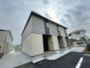 山陽電鉄本線亀山駅まで徒歩6分
