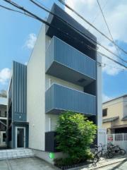 西鉄天神大牟田線井尻駅まで徒歩2分