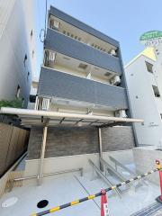 阪急神戸線塚口駅まで徒歩6分