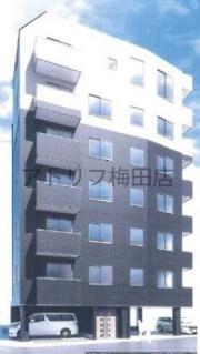 ＪＲ大阪環状線福島駅まで徒歩6分