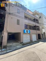 ＪＲ総武線（各駅停車）船橋駅まで徒歩4分