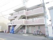 ケイハイツ神明町