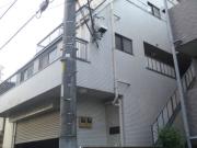 ＪＲ山手線池袋駅まで徒歩12分