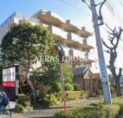 シティーリバー武蔵野