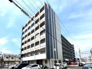 京阪本線香里園駅まで徒歩13分