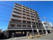 ガーデンコート門司駅前