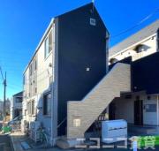 京王井の頭線永福町駅まで徒歩10分