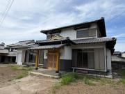 上乙女戸建貸家