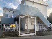 小田急小田原線秦野駅まで徒歩15分