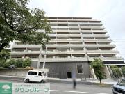 ドレッセWISEたまプラーザA棟