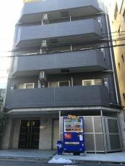 都営三田線新板橋駅まで徒歩3分