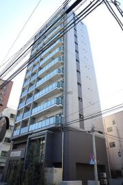 クレストコート池上