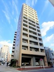 都営三田線新板橋駅まで徒歩5分
