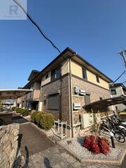 ＪＲ片町線星田駅まで徒歩13分