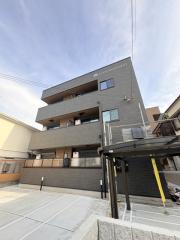 Louis Apartment 武庫川