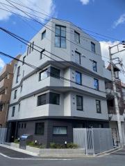 東京メトロ東西線早稲田駅まで徒歩9分