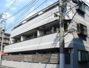 コンチネンタルハイツ富士見台