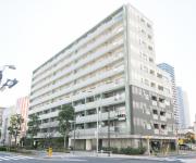 東京メトロ有楽町線月島駅まで徒歩6分