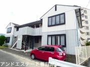 ＪＲ鹿児島本線水城駅まで徒歩10分