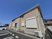 ＪＲ成田線佐原駅まで徒歩20分