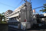 マイナビSTAYパレス武蔵小杉西口