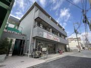 マンションアマティ