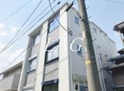 ＪＲ京浜東北・根岸線蕨駅まで徒歩13分