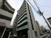 地下鉄東山線亀島駅まで徒歩7分