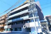 都営三田線西台駅まで徒歩8分
