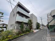 ＪＲ宇野線備前西市駅まで徒歩45分