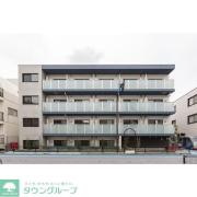 NTPRレジデンス大井町