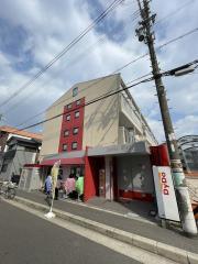阪急京都線上新庄駅まで徒歩6分