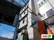 地下鉄谷町線千林大宮駅まで徒歩15分
