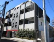 ＪＲ総武線（各駅停車）阿佐ケ谷駅まで徒歩15分