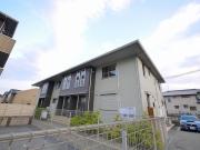 近鉄橿原線九条駅まで徒歩8分