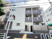 阪神本線大石駅まで徒歩5分