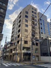 ライオンズマンション南青山・シドニービル