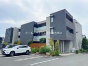 豊橋鉄道東田本線井原駅まで徒歩5分