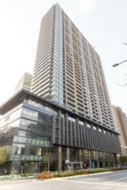 パークコート文京小石川ザタワー