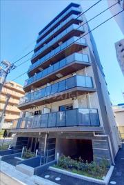 都営浅草線本所吾妻橋駅まで徒歩2分
