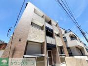 MKT伊勢町