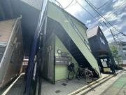 西武新宿線新井薬師前駅まで徒歩5分