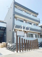 ＪＲ総武線（各駅停車）千葉駅まで徒歩13分