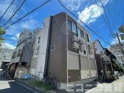 ハーモニーテラス根岸