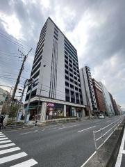 コスモグランス南品川