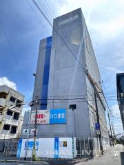 ＪＲ鹿児島本線九州工大前駅まで徒歩21分