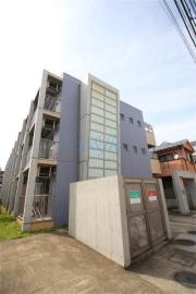 ＪＲ南武線武蔵中原駅まで徒歩11分