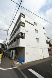 東急池上線御嶽山駅まで徒歩4分