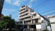 ファミリオン南葛西