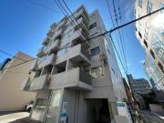 広島電鉄江波線舟入本町駅まで徒歩4分
